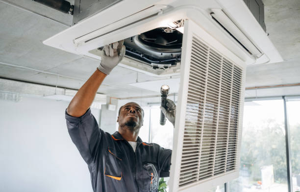Licensed Heat Pump Repair service in Buffalo Creek, CO - FH HVAC