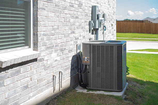 Reliable Heat Pump Repair contractor in Buffalo Creek, CO by FH HVAC